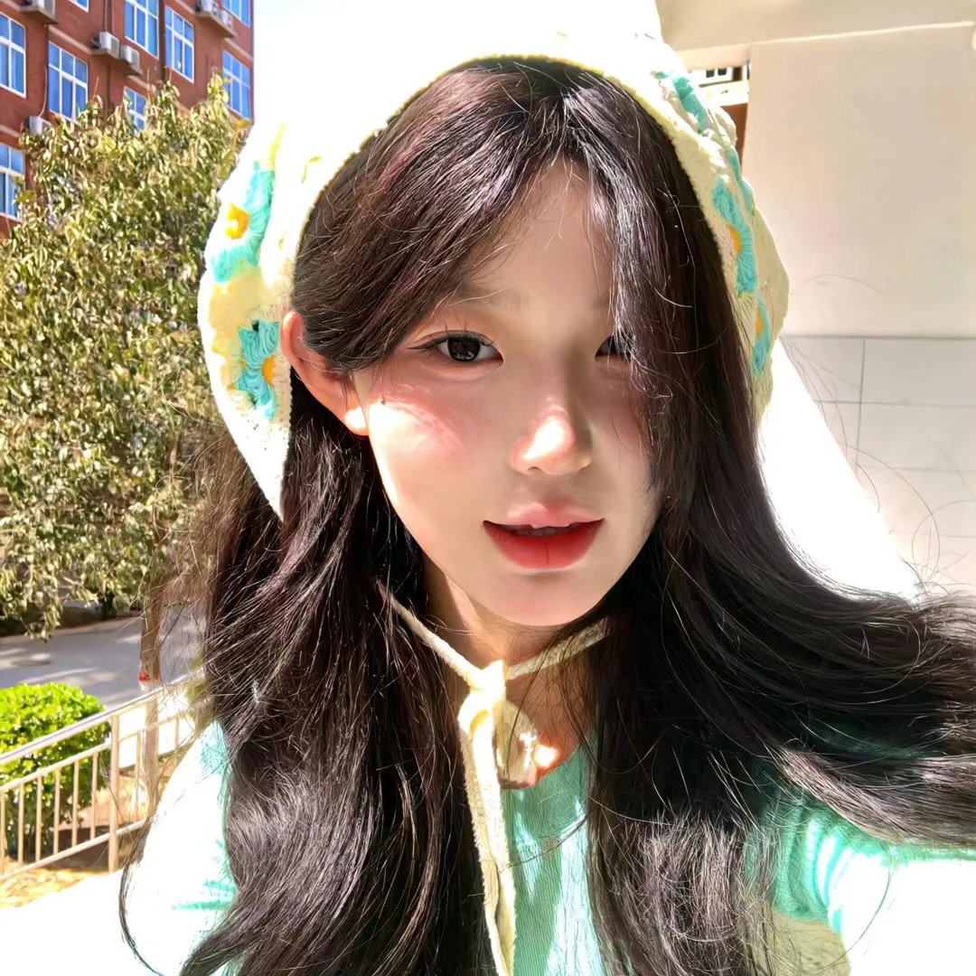 铁娘子